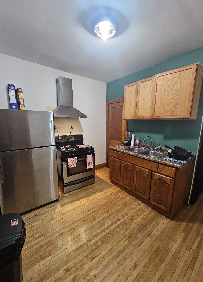 5330 South California Avenue Chicago IL 60632