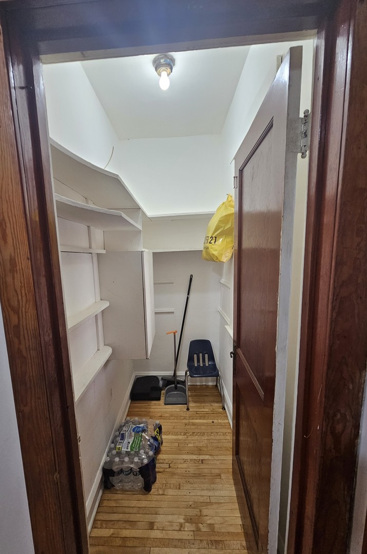 5330 South California Avenue Chicago IL 60632