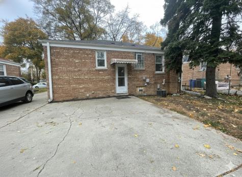 439 North Elm Street Hillside IL 60162
