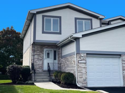 7929 160TH Street Tinley Park IL 60477