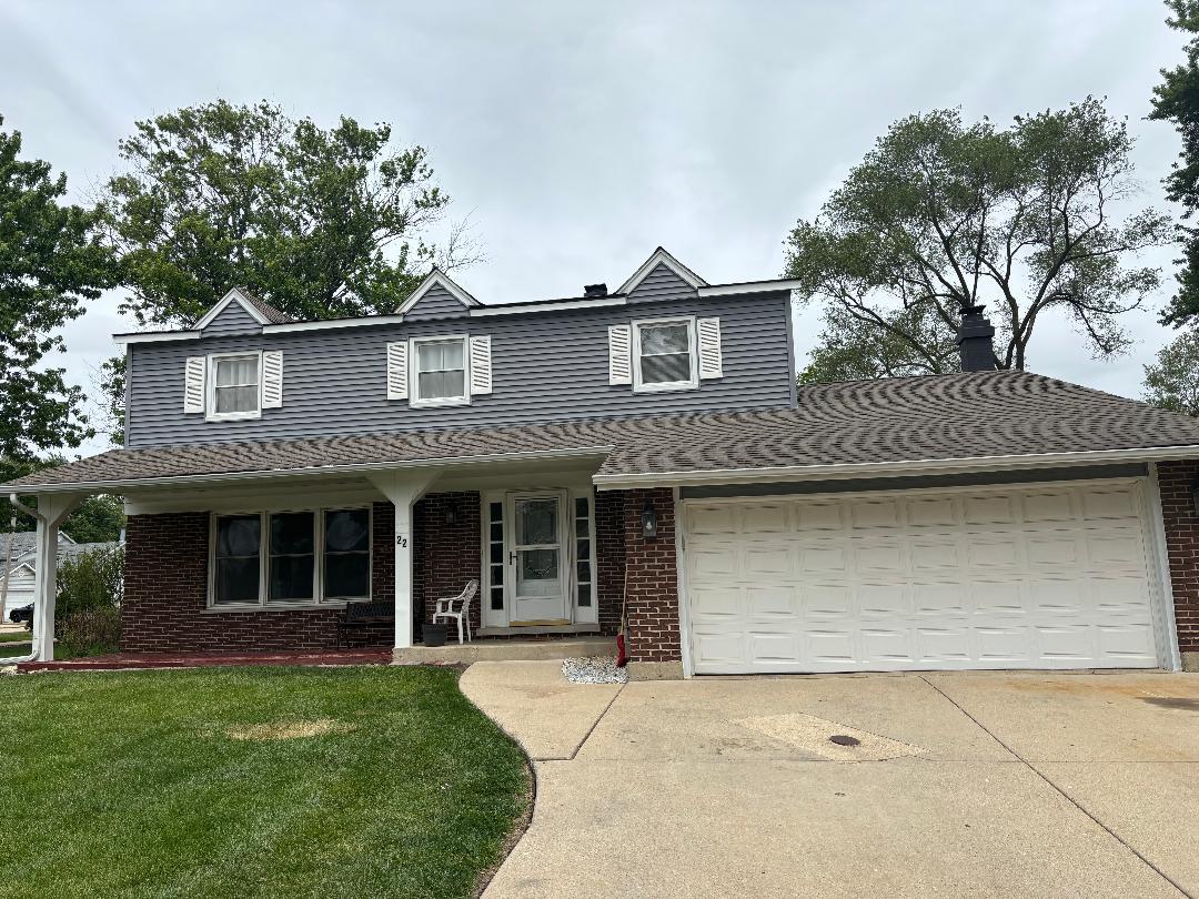 22 University Drive Buffalo Grove IL 60089
