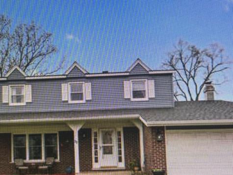 22 University Drive Buffalo Grove IL 60089
