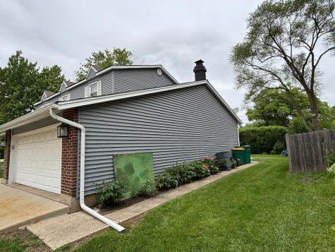 22 University Drive Buffalo Grove IL 60089