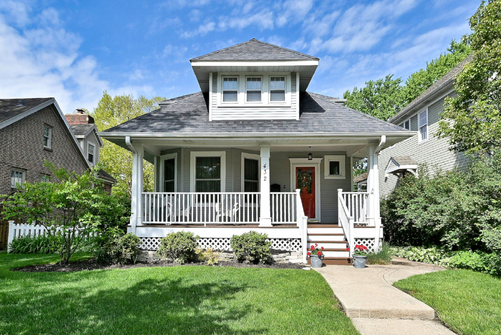 432 South Greenwood Avenue Park Ridge IL 60068