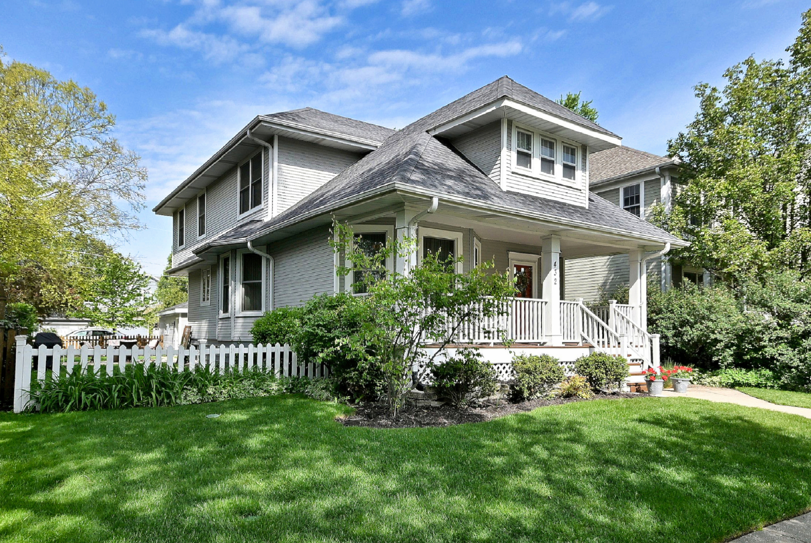 432 South Greenwood Avenue Park Ridge IL 60068