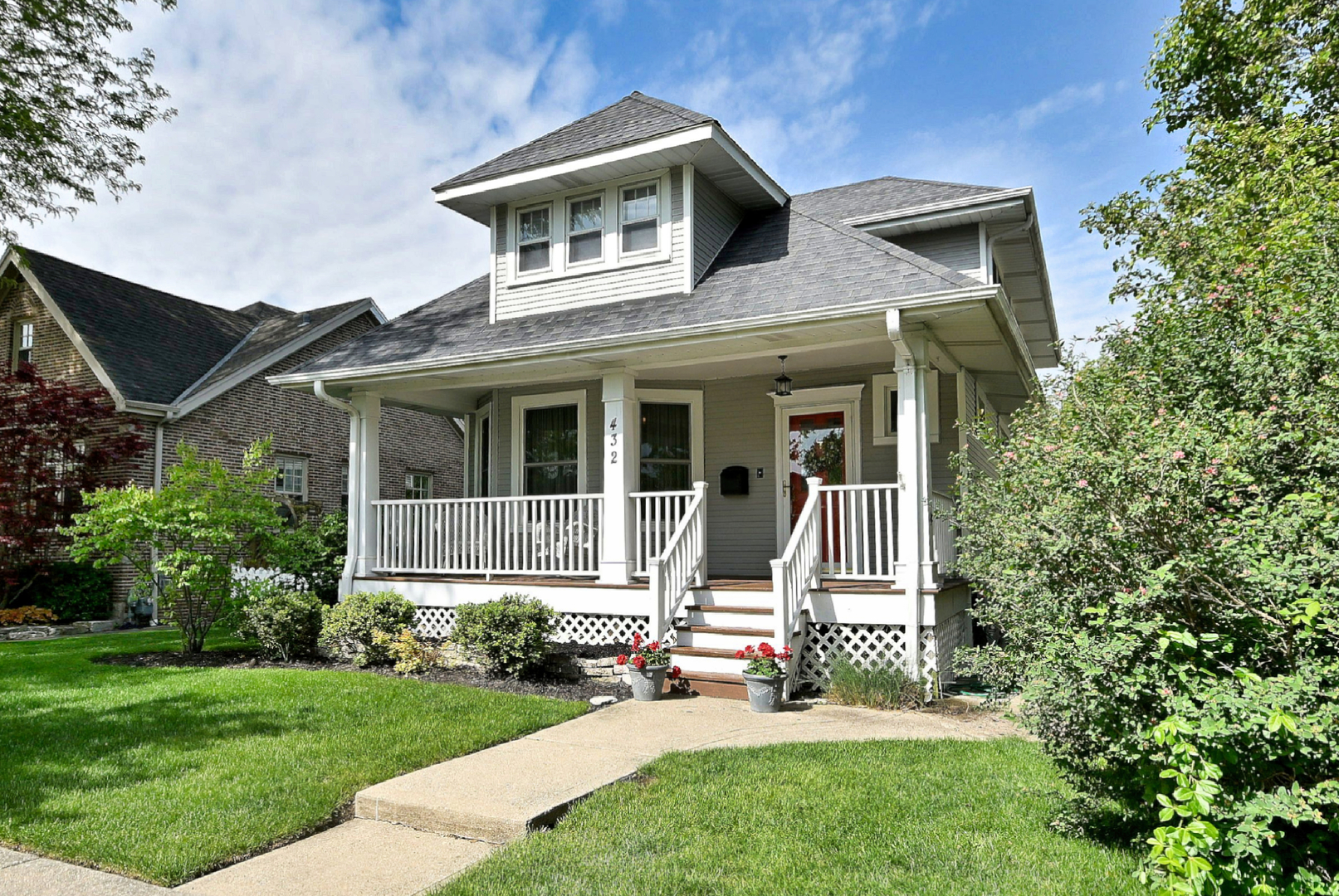 432 South Greenwood Avenue Park Ridge IL 60068