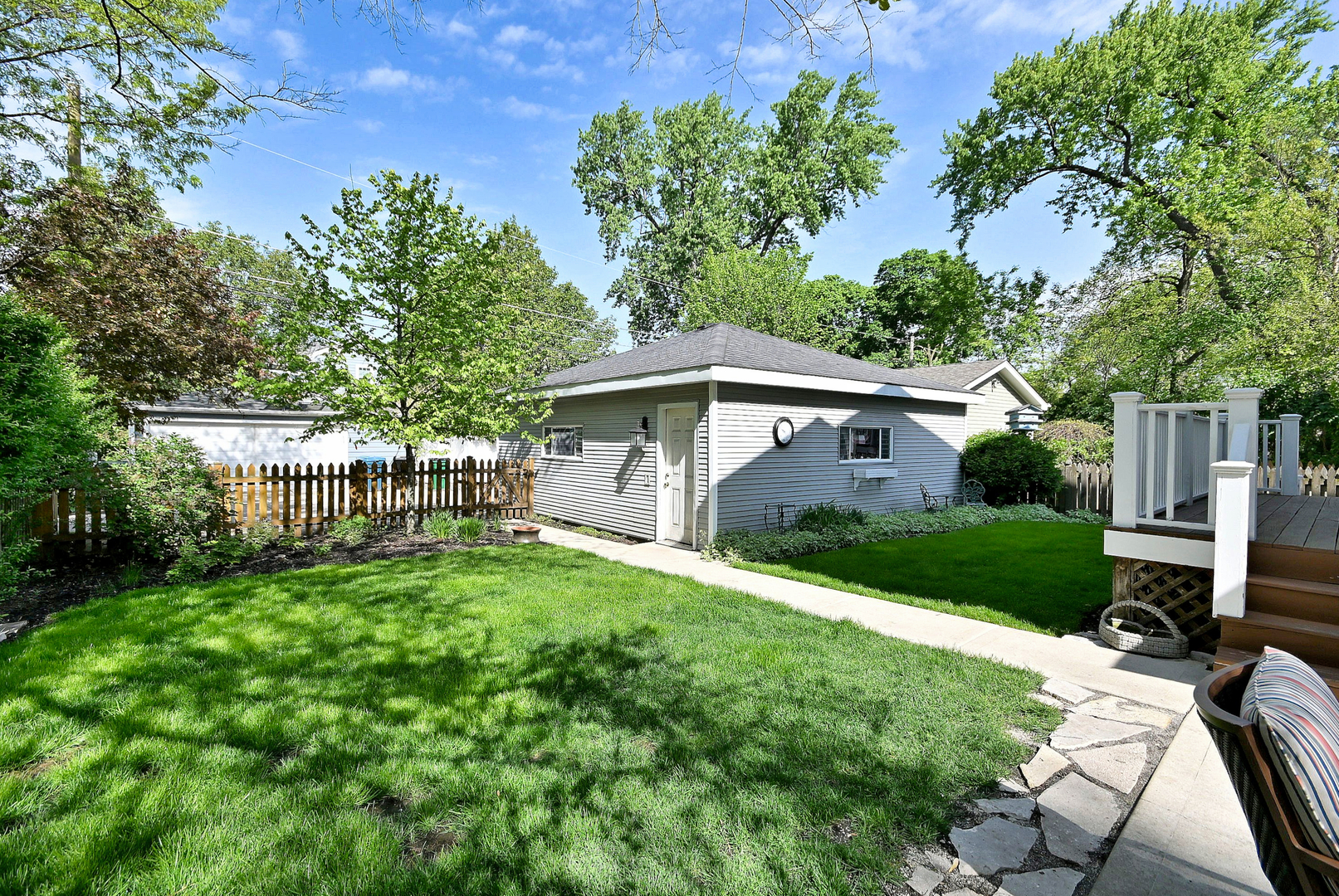 432 South Greenwood Avenue Park Ridge IL 60068