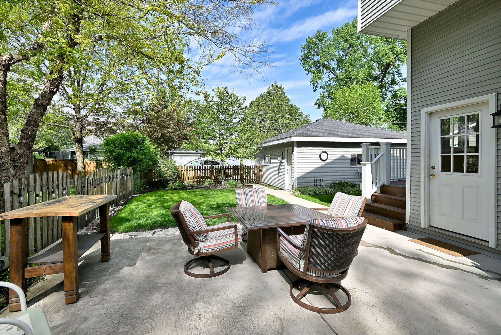 432 South Greenwood Avenue Park Ridge IL 60068
