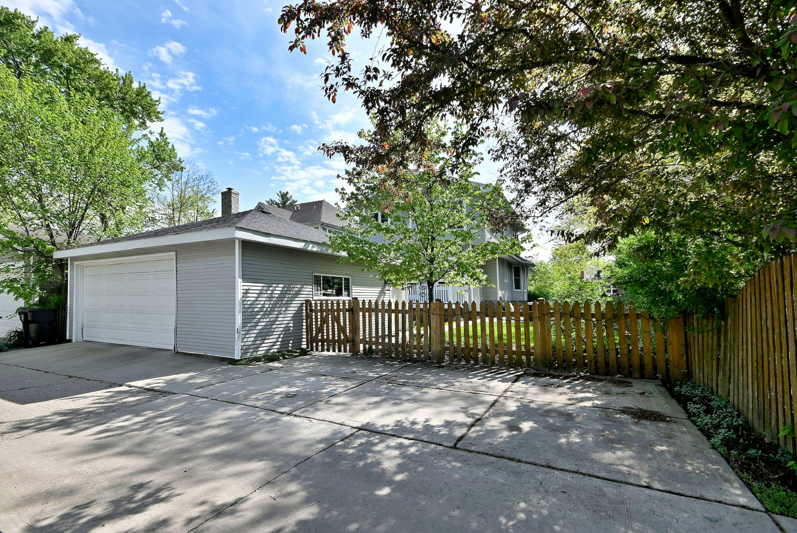 432 South Greenwood Avenue Park Ridge IL 60068