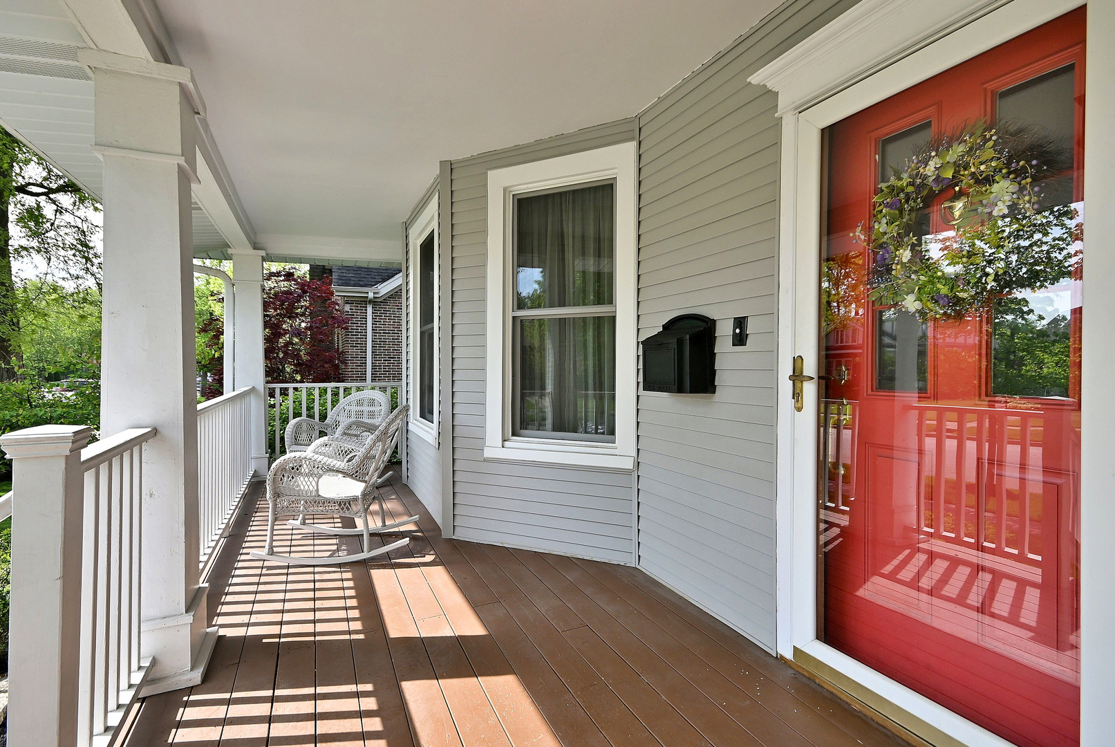 432 South Greenwood Avenue Park Ridge IL 60068
