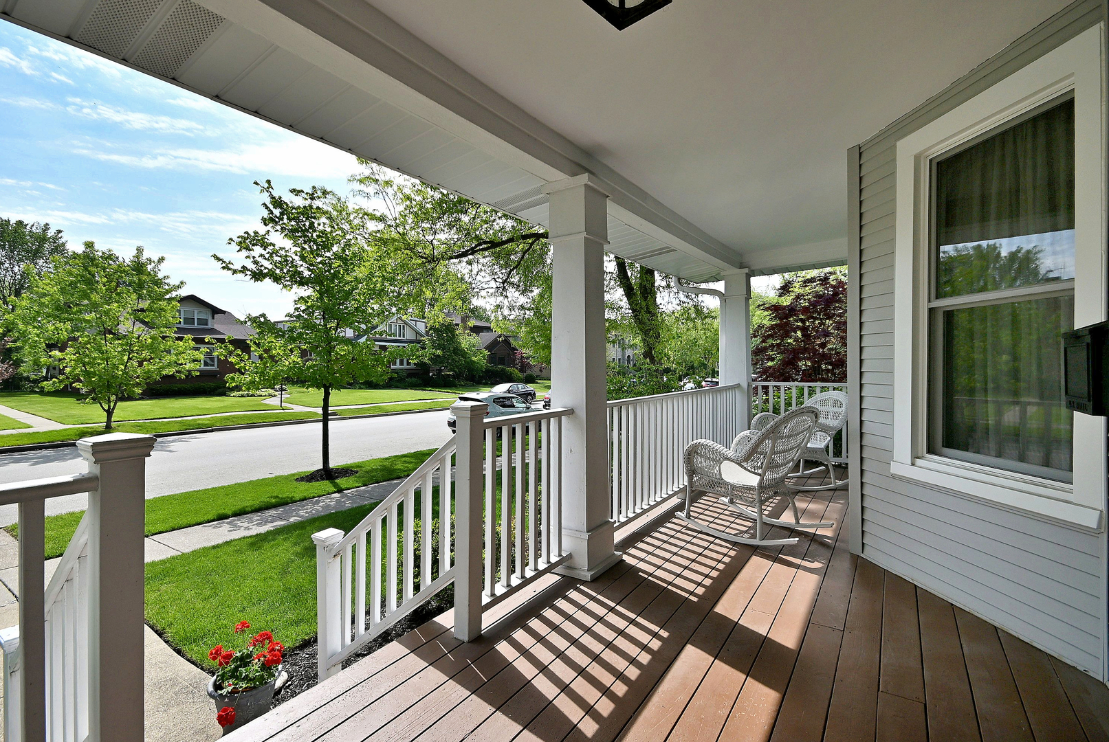 432 South Greenwood Avenue Park Ridge IL 60068