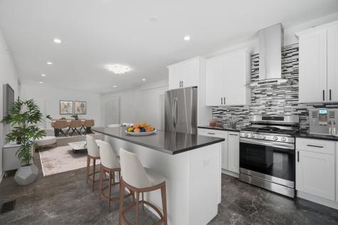 3026 Jackson Drive Arlington Heights IL 60004