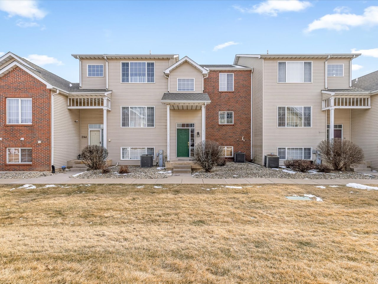 2143 Derby Lane Belvidere IL 61008