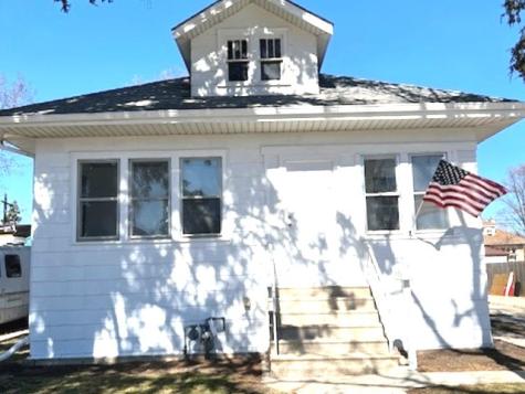 1548 Campbell Avenue Des Plaines IL 60016