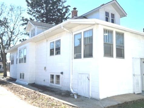 1548 Campbell Avenue Des Plaines IL 60016