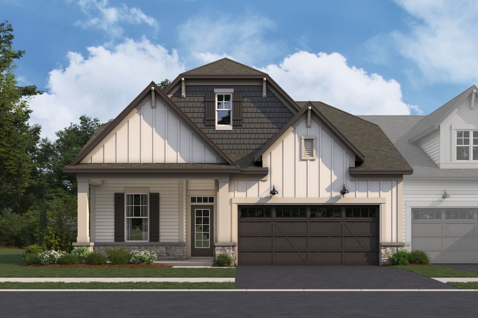 25445 West Alabaster Circle Plainfield IL 60544