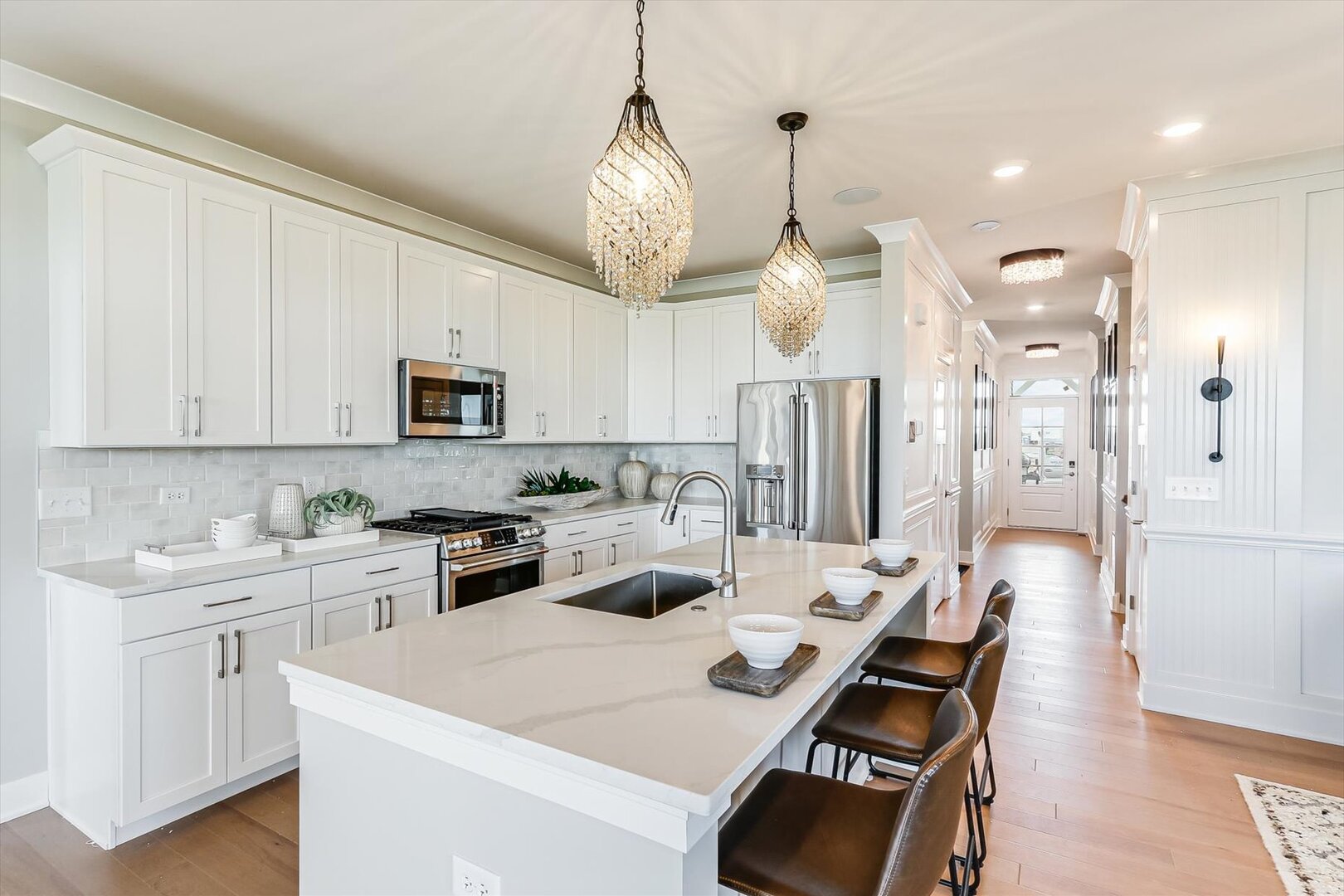 25445 West Alabaster Circle Plainfield IL 60544