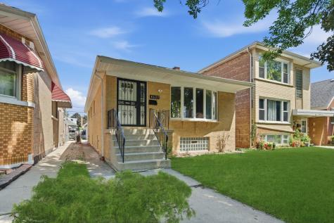 6437 South Kedvale Avenue Chicago IL 60629