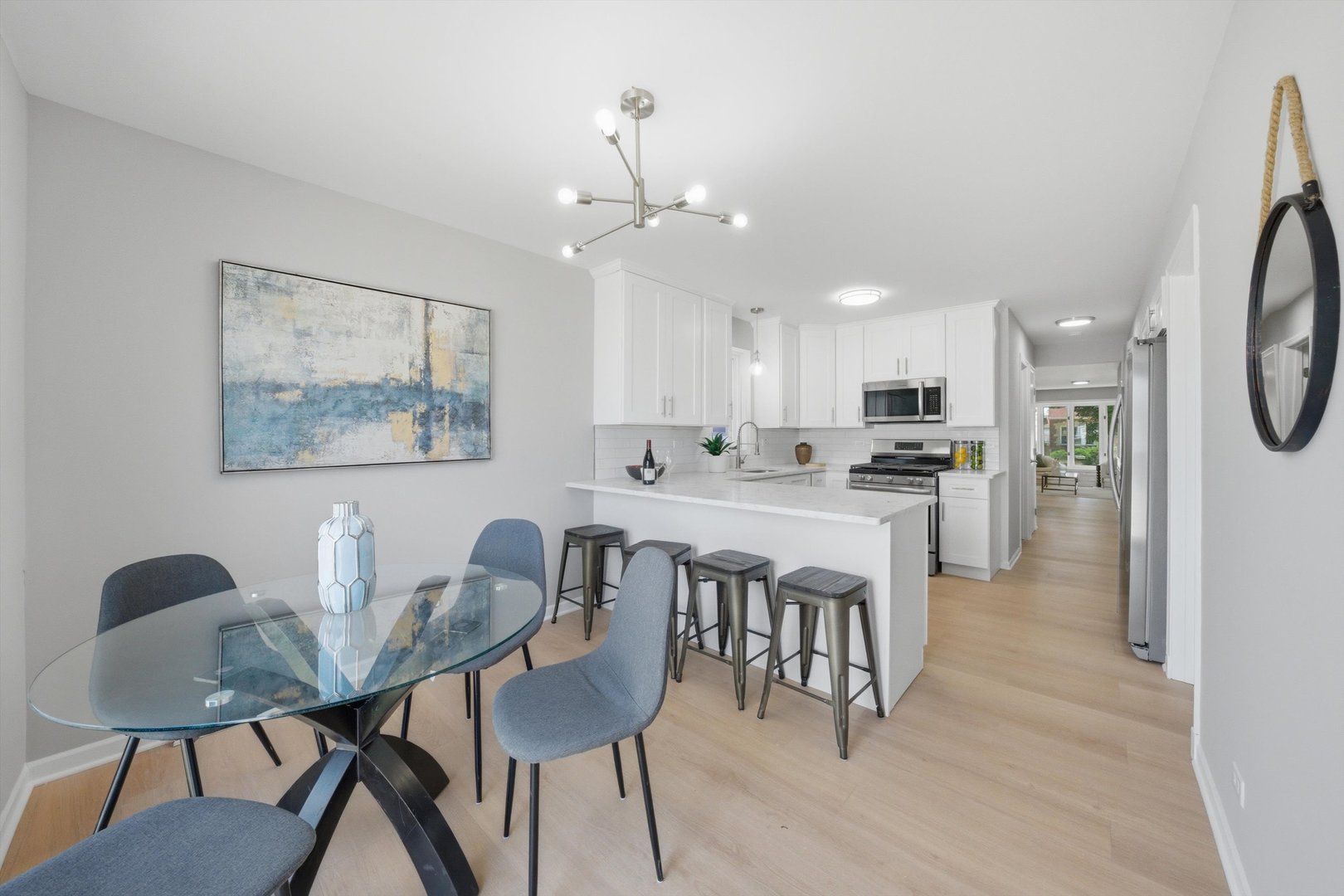 6437 South Kedvale Avenue Chicago IL 60629