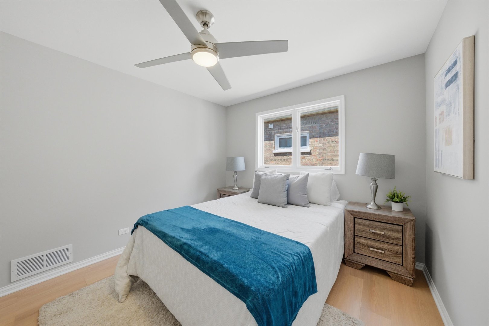 6437 South Kedvale Avenue Chicago IL 60629