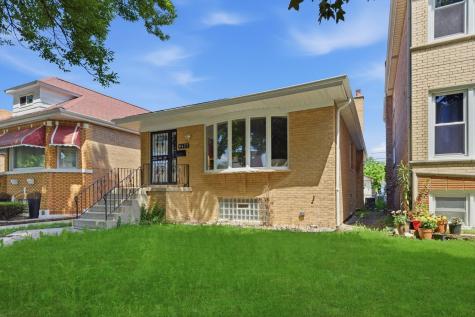 6437 South Kedvale Avenue Chicago IL 60629