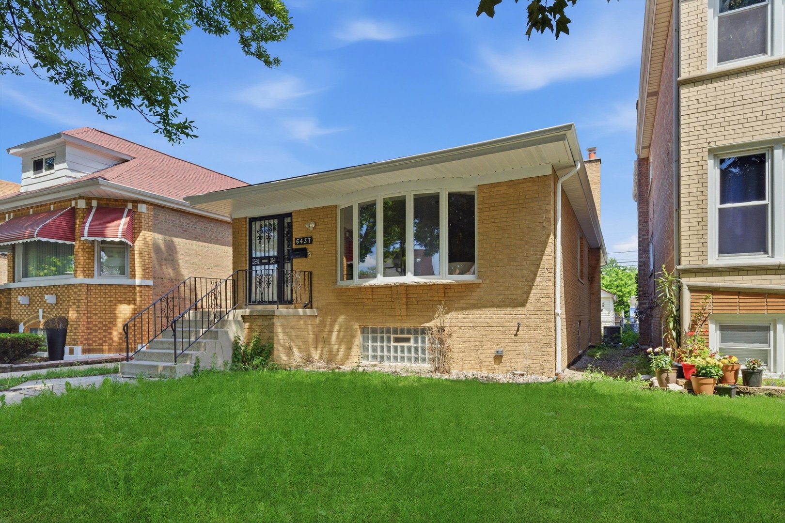 6437 South Kedvale Avenue Chicago IL 60629