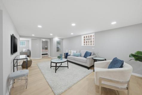 6437 South Kedvale Avenue Chicago IL 60629