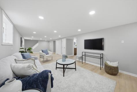 6437 South Kedvale Avenue Chicago IL 60629