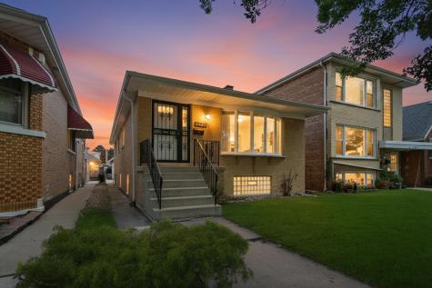 6437 South Kedvale Avenue Chicago IL 60629