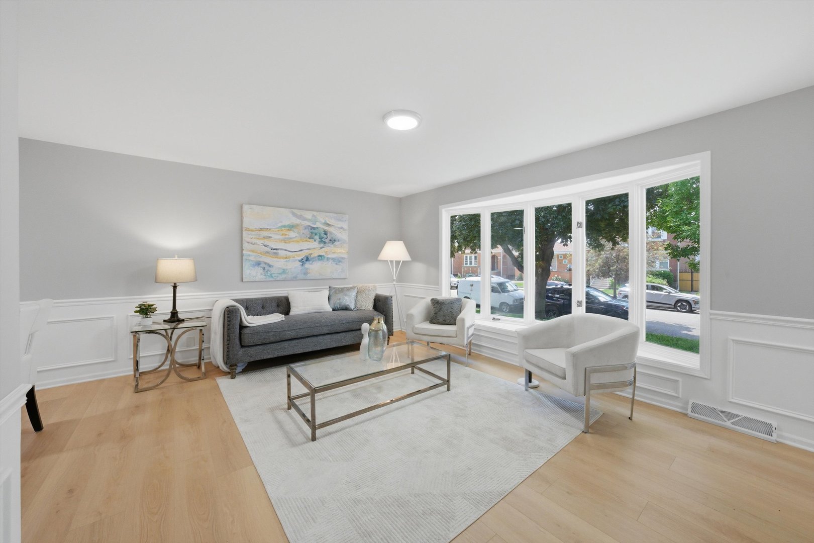6437 South Kedvale Avenue Chicago IL 60629