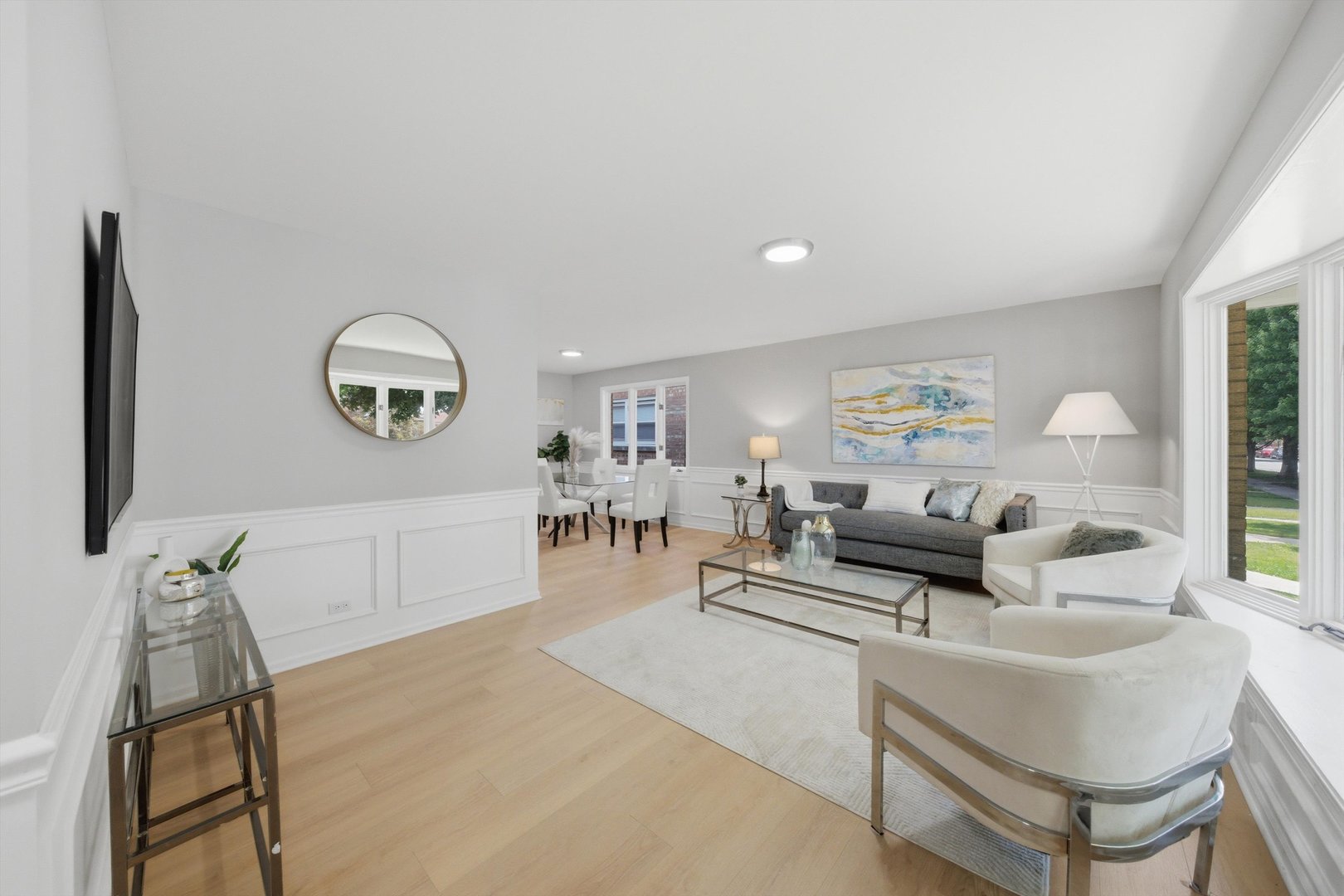 6437 South Kedvale Avenue Chicago IL 60629