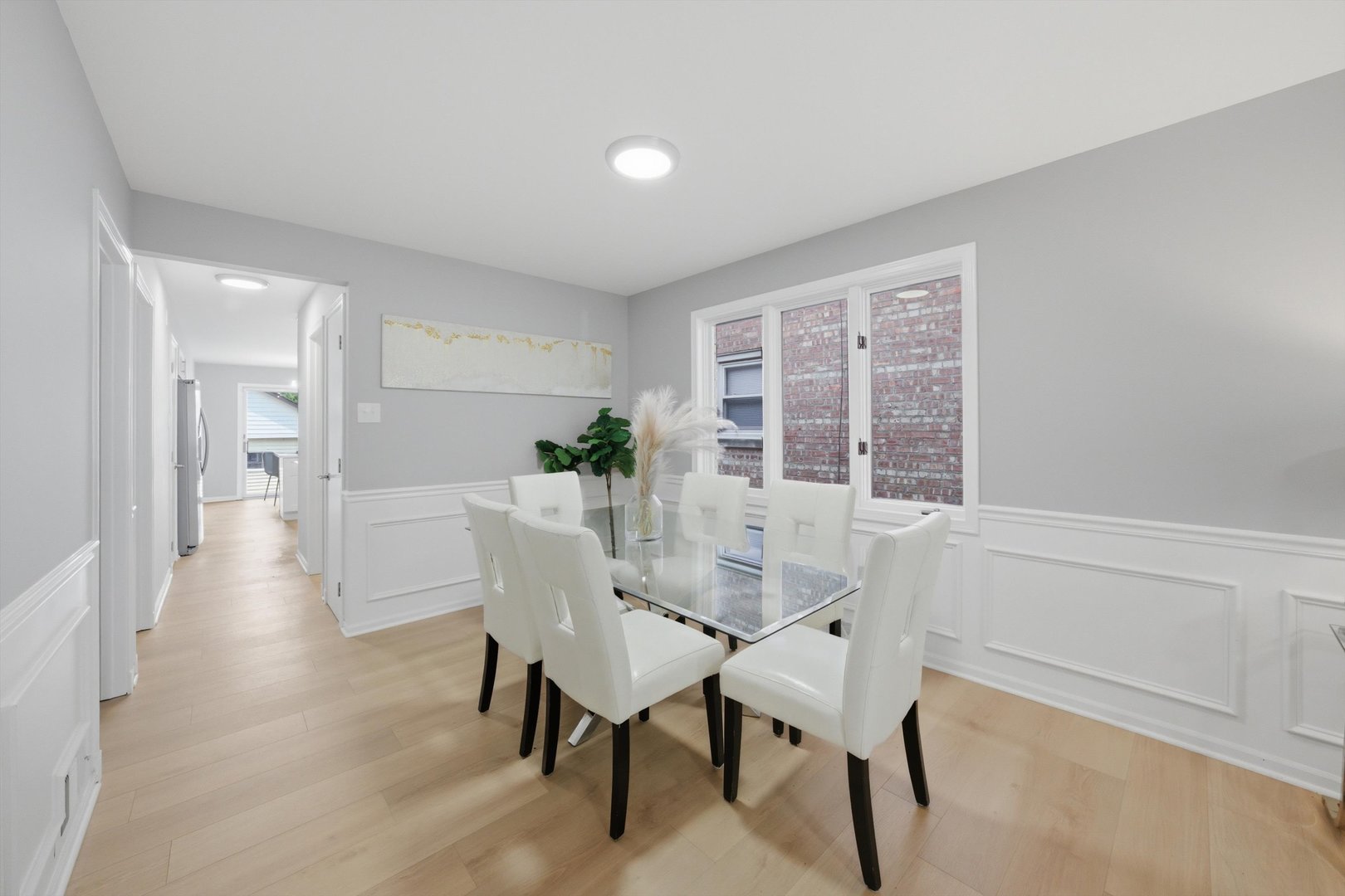 6437 South Kedvale Avenue Chicago IL 60629