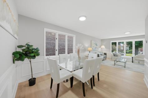 6437 South Kedvale Avenue Chicago IL 60629