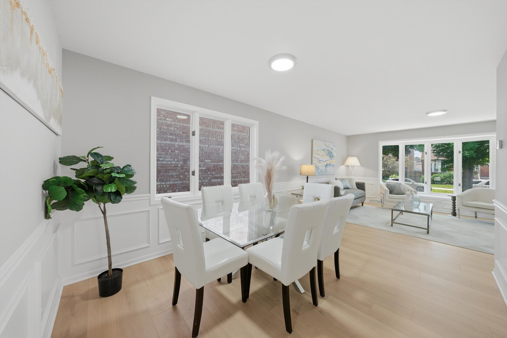 6437 South Kedvale Avenue Chicago IL 60629