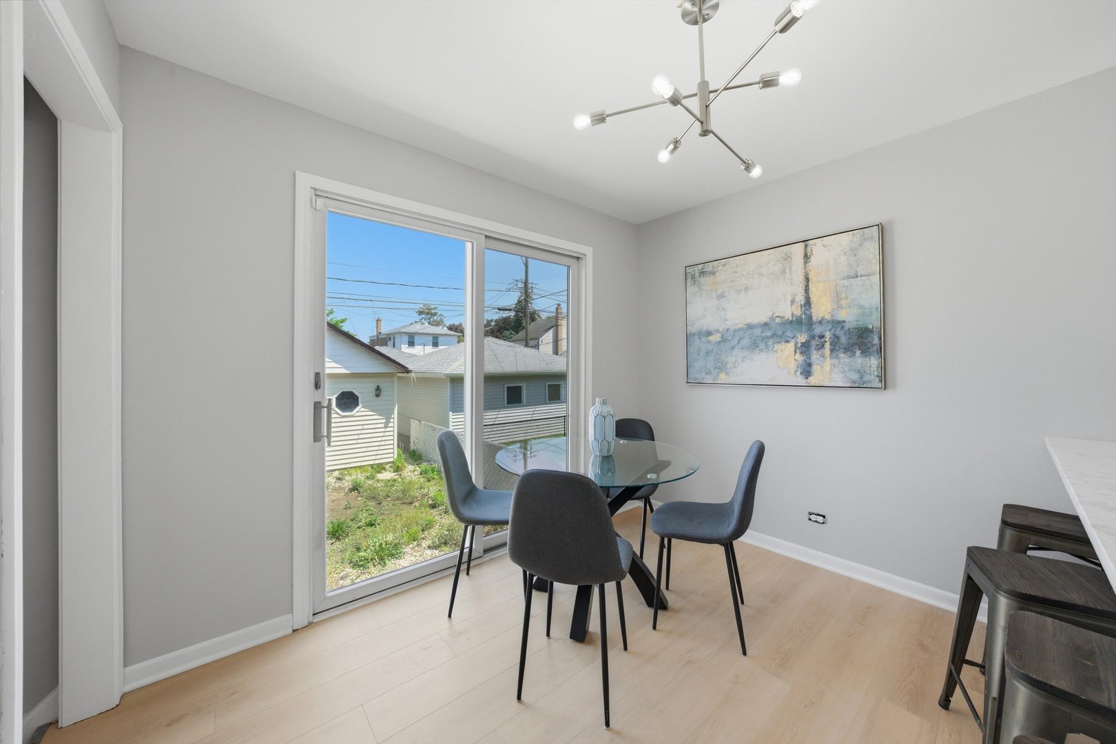 6437 South Kedvale Avenue Chicago IL 60629