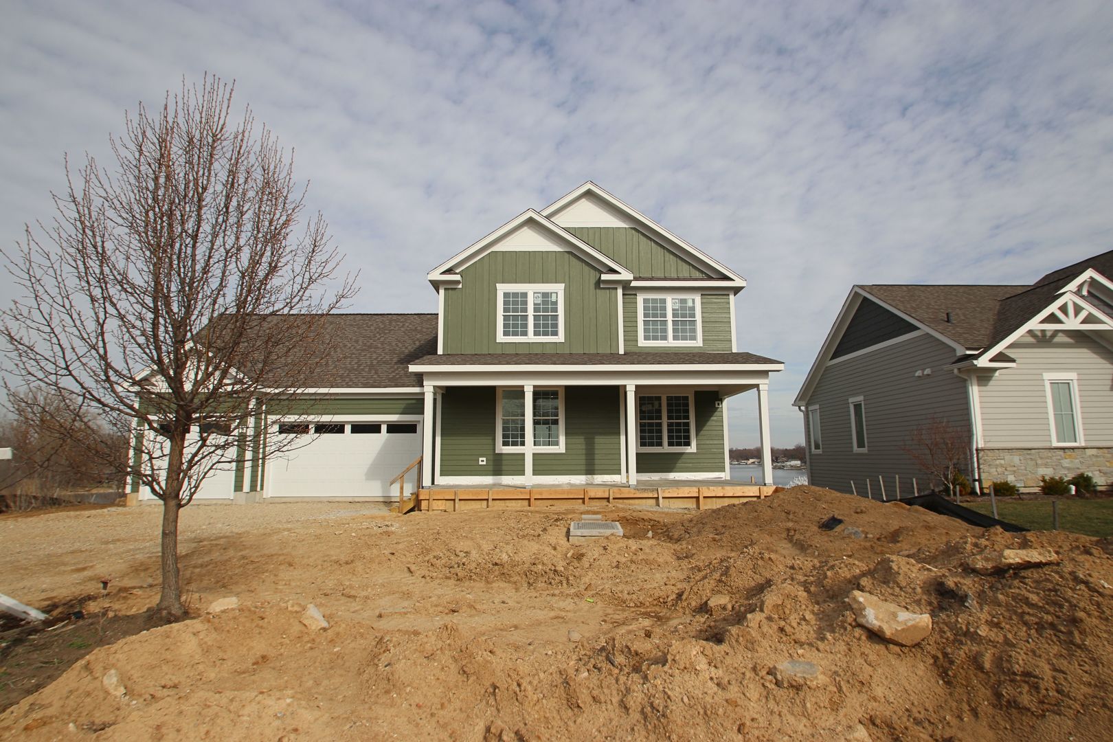 40609 North North Newport Drive Antioch IL 60002