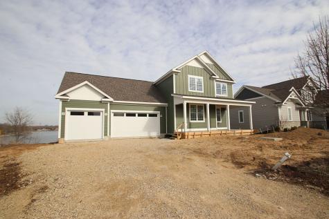 40609 North North Newport Drive Antioch IL 60002