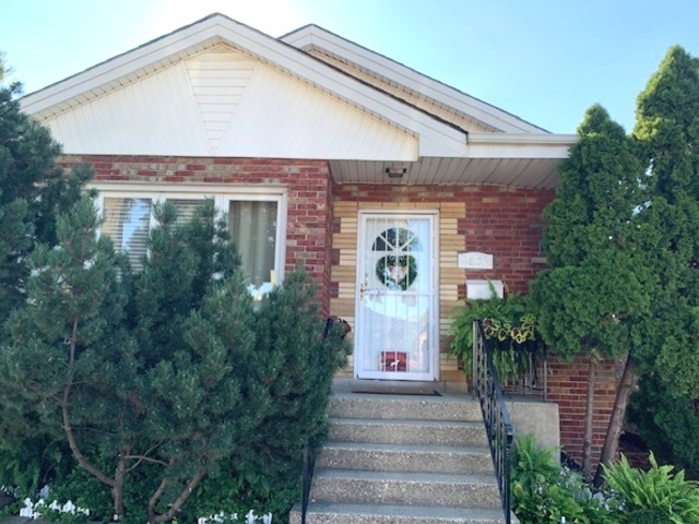 4824 South La Crosse Avenue Chicago IL 60638