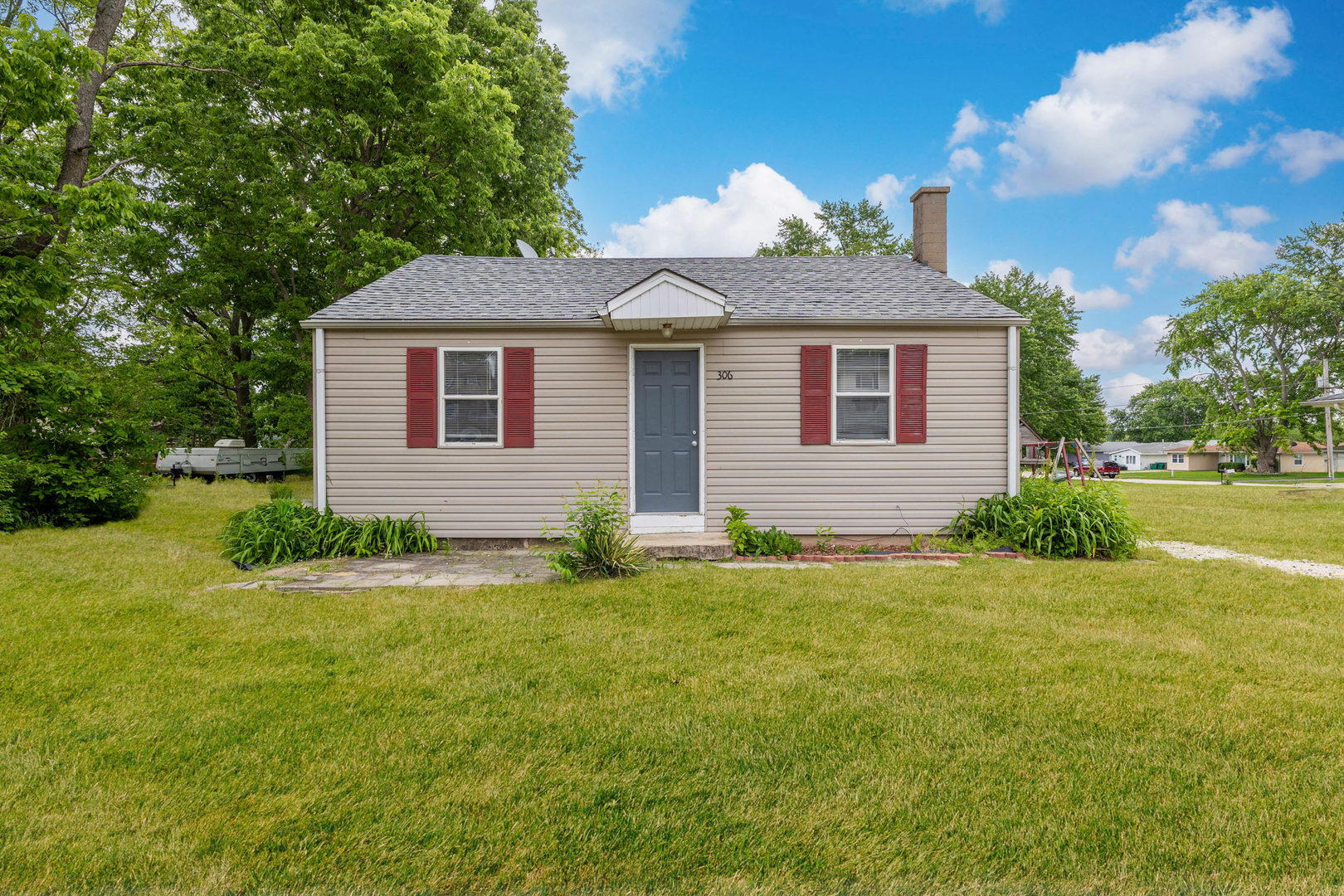 306-310 South Lincoln Street Elwood IL 60421