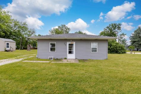 306-310 South Lincoln Street Elwood IL 60421