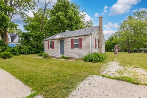 306-310 South Lincoln Street Elwood IL 60421