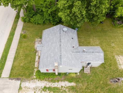 306-310 South Lincoln Street Elwood IL 60421