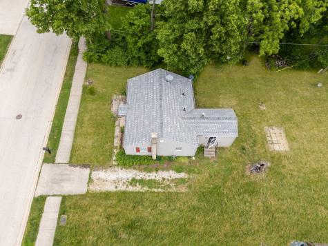 306-310 South Lincoln Street Elwood IL 60421