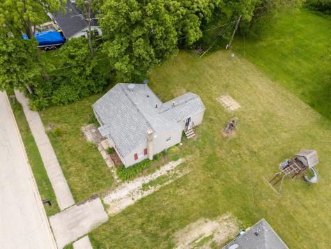 306-310 South Lincoln Street Elwood IL 60421