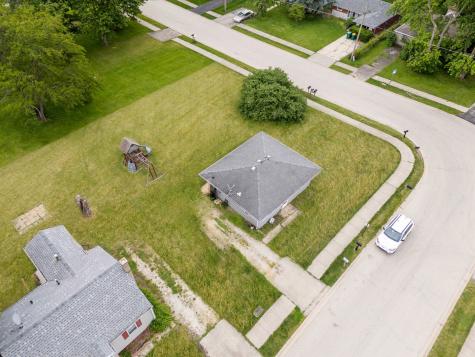 306-310 South Lincoln Street Elwood IL 60421