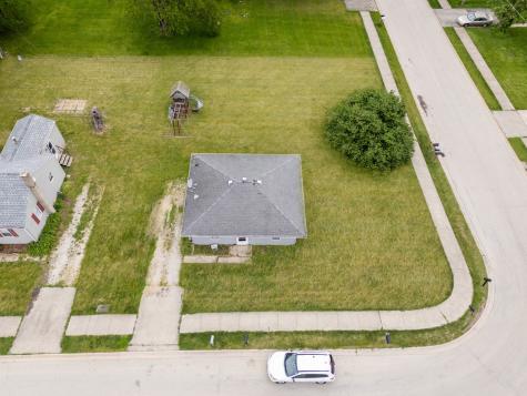 306-310 South Lincoln Street Elwood IL 60421