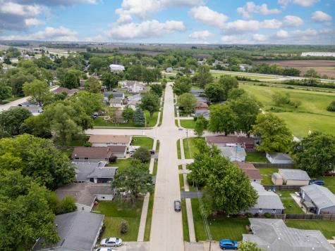 306-310 South Lincoln Street Elwood IL 60421