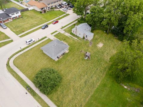 306-310 South Lincoln Street Elwood IL 60421