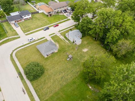 306-310 South Lincoln Street Elwood IL 60421