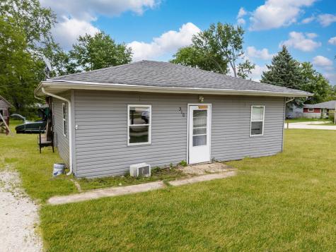 306-310 South Lincoln Street Elwood IL 60421